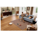 RR-QC2F02-03-WHT Roborock Qrevo Curv 2 Flow Robotic Vacuum Cleaner 